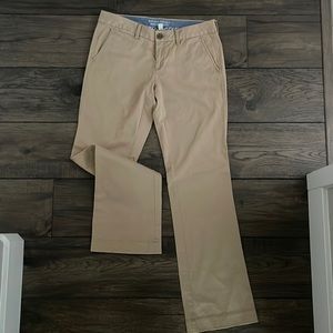 Banana Republic Weekend Chino Pants